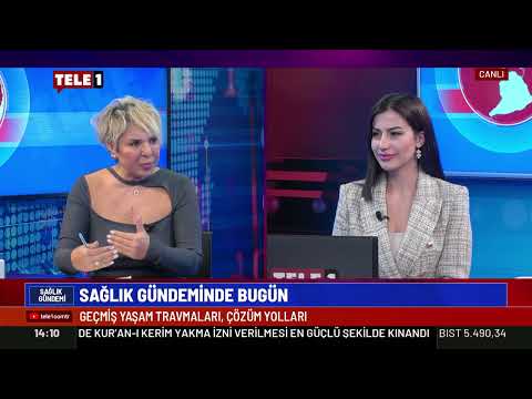 Geçmiş travmalar ikili ilişkileri nasıl etkiler? | SAĞLIK GÜNDEMİ (21 OCAK 2023)