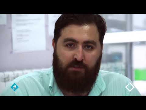 ჰეშთეგი / Hashtag - #რჩვები #შშმპირები #იუნისეფი #ჰეშთეგი