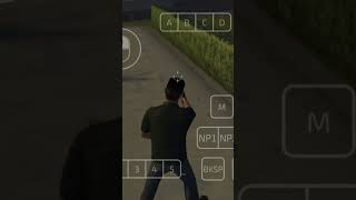 🔥 Driv3r PC Hack Mod on Android 😱 | Winlator 11.2 #Shorts