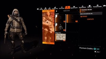 Cool New Outfit – Chameleon Bundle (Available Nov 25, 2025)