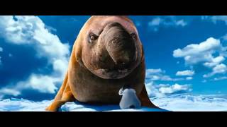 Happy Feet Two Trailer #4