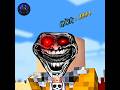 Saitama 🤣#minecraft #dragoball #shortvideo #edit #gokugoku #trending #goku#dragonball #saitama