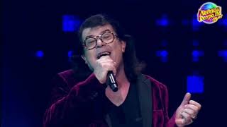Легенды Ретро FM, 2019. Игорь Корнелюк. "Билет на балет" и "Город, которого нет" Легенды Ретро FM, 2019. Игорь Корнелюк. "Билет на балет" и "Город, которого нет"