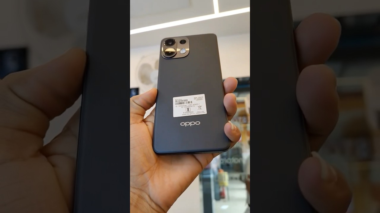Oppo k13 5g 