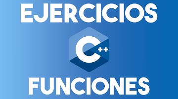 1 Hora de Ejercicios con Funciones en C++ | Ejercicios de Programación con C++