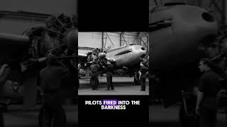 Beaufighter — the Night Hunter that Saved London