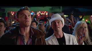 Blue Mountain State: The Rise of Thadland **  First Look! **