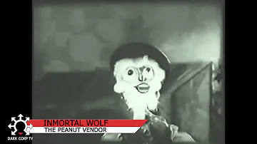 1933 - The Peanut Vendor -  Inmortal Wolf