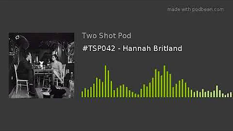#TSP042 - Hannah Britland