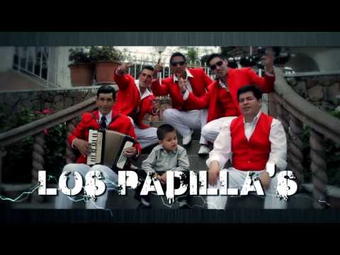 Los Padillas   Muqui Muqui Video Vdj Erwin Arias
