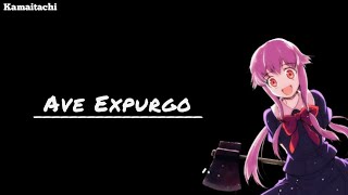 Kamaitachi - Ave Expurgo (Legendado)