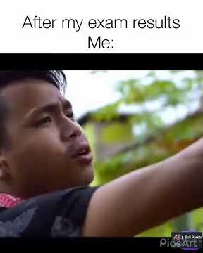 After Exam Results ###Nongtluh Memes