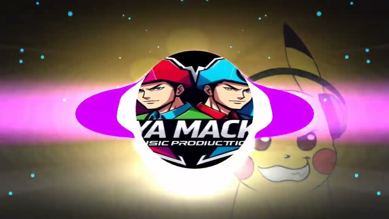 Pokemon (Technomix)2026