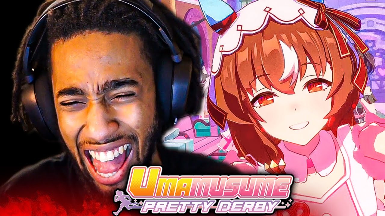 SO I WATCHED EVERY UMAMUSUME CONCERT AND... (Part 2) // Sxmmy Reacts