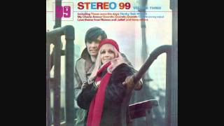 Max Greger Orchestra - Honky Tonk Women