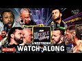 AEW Double OR Nothing LIVESTREAM WATCH ALONG 🔴  5/24/26 #AEWDON