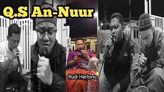 Qs An-Nuur 39-43 Ustadz Rudi Hartono Mpdi