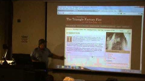 OSHA VIDEO - INTRO TO OSHA PART 2 -- OSHA1.1.5.wmv