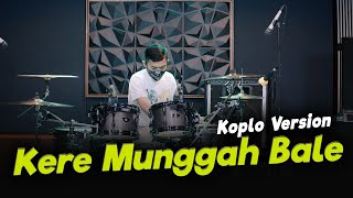 Kere Munggah Bale Cover Koplo Version by Koplo Ind