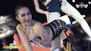 Thai Asian Lesbian BDSM Show Girls