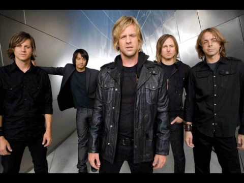 Lonely Nation -Switchfoot (High Quality Sound)..with Lyrics