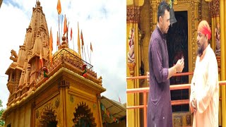 1500 Yrs Old PanchMukhi Hanuman Ji Mandir In Karachi , Pakistan | #JaiShreeRam | Danish Kaneria