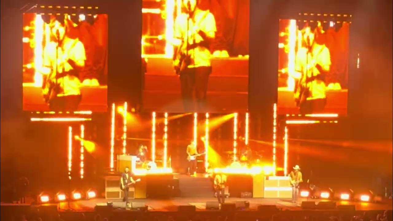 Whiskey Myers - Appalachian Wireless Arena, Pikeville KY, July 11, 2024 (FULL SHOW) Whiskey Myers - Appalachian Wireless Arena, Pikeville KY, July 11, 2024 (FULL SHOW)