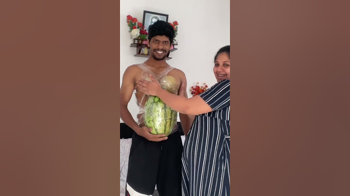 Watermelon pregnant  challenge 🍉🍉fake pregnancy| full video on my channel 🍉😂
