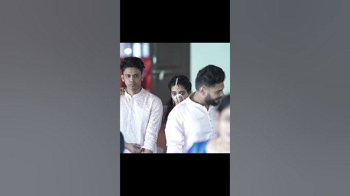 Anji Amal Wedding Emotional moments @PULLOTHI  #friends #family #youtubeshorts