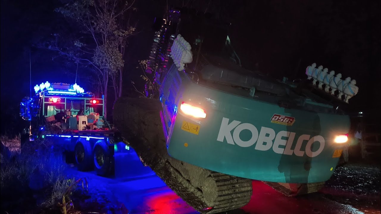 ฝนถล่มหนัก ว่าจะหาปลาไหลอดเลยพี่ต้น