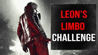 Resident Evil 9 Requiem - Leon Must Die Forever DLC Gameplay - Leon's Limbo Challenge Walkthrough