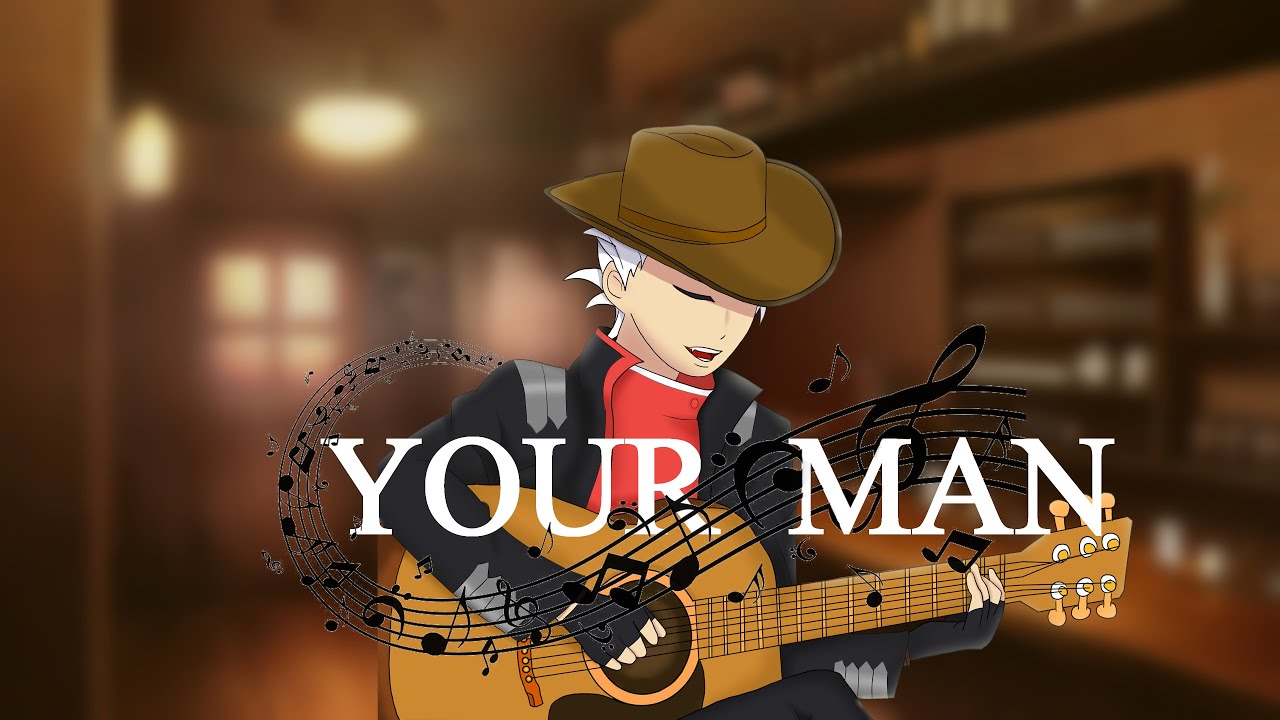 [Leo Murasami] Your Man (Cover)