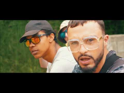 J.O.H & JOEY VATO (440) // TER TER ( clip officiel )