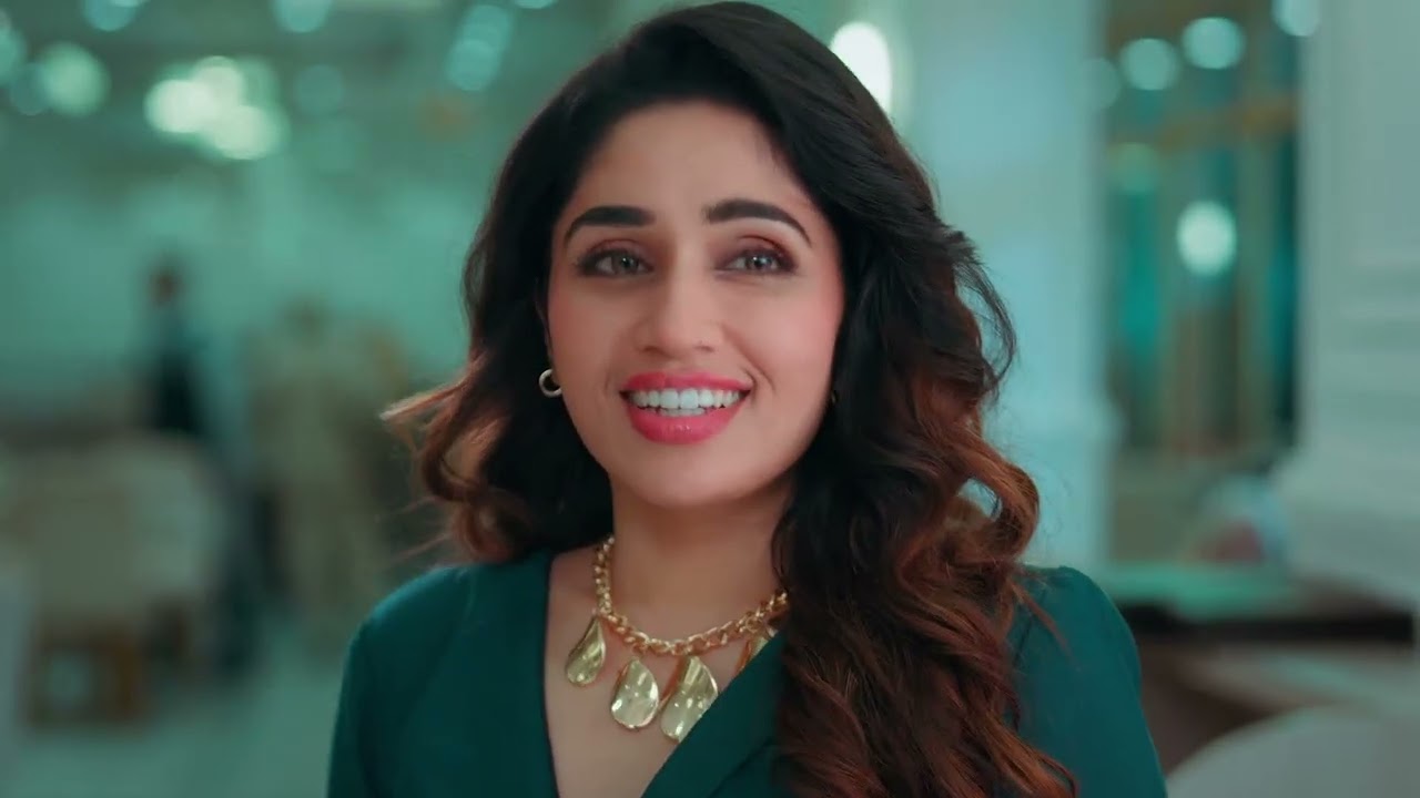 अखेर स्वानंदी आणि समरची भेट घडणार । Vin Doghantali Hi Tutena | Ep – 3 । Zee Marathi