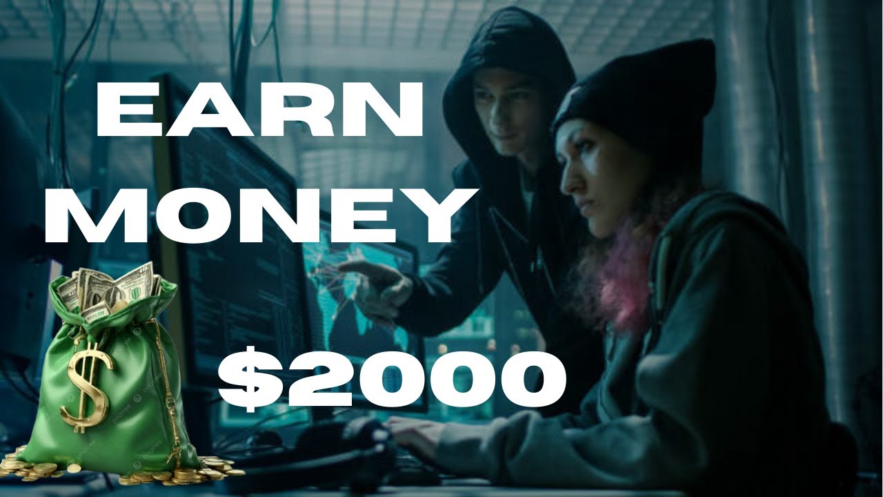 Dark Web Strategies Making Money with a German Paypal Account   Step By Step Guide