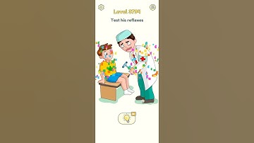 dop dop2 level 3794#shorts #gameplay #deleteonepart #slovetheanswer