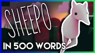 Sheepo Review in 500 Words screenshot 5