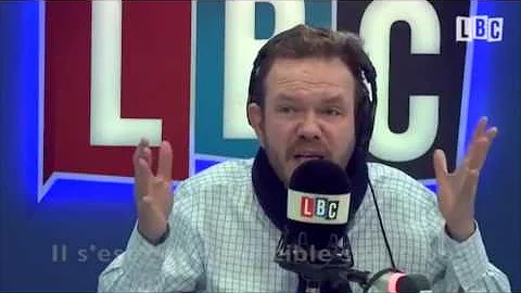 James O'Brien Blair