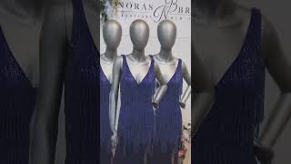 Elevate Your Style with Our Latest Fringe &amp; Couture Prom Dresses