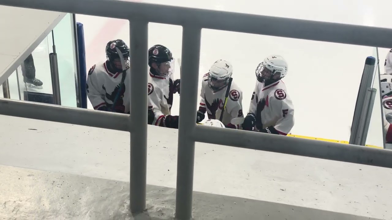 SQUAMISH EAGLES U15C1 vs WHISTLER U15C1 011726