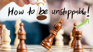 Celebrity This Idea Will Make You UNSTOPPABLE: The Winning Effect Explained Net Worth