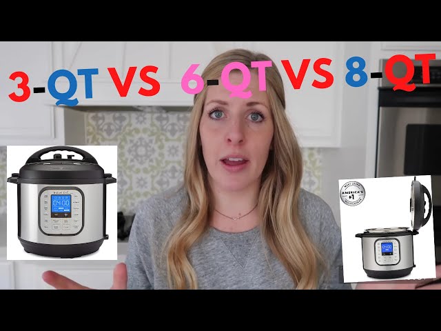 We tested Instant Pot's new Duo Nova multi-cooker—here's our verdict