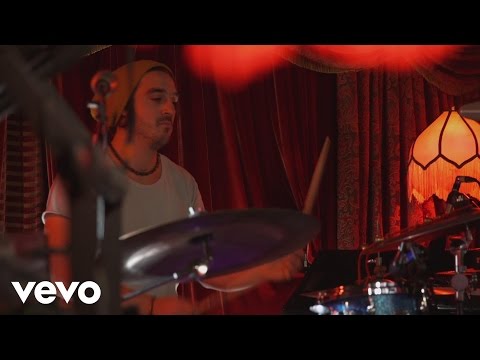 Hiatus Kaiyote - Nakamarra