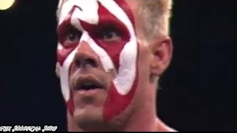 Sting and Dustin Rhodes vs Vader and Barry Windham:WCW Saturday Night January 30,1993