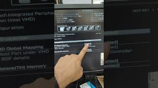 Windows Install Me HDD/SSD Show Nahi Ho Raha? 😱 100% Fix (NVMe + SATA)