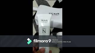 Review Skin Care MySAS