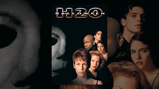 Halloween H20: 20 Years Later