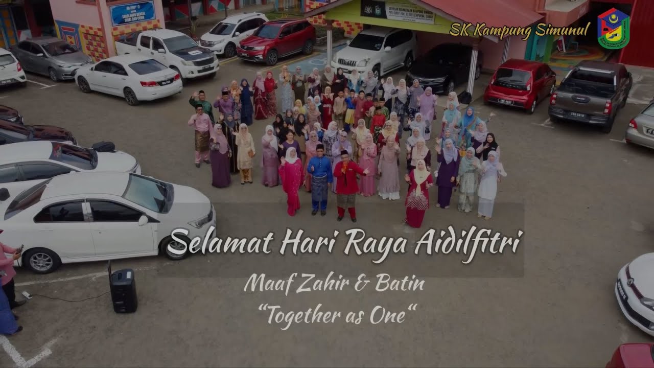 Video Raya SKKS