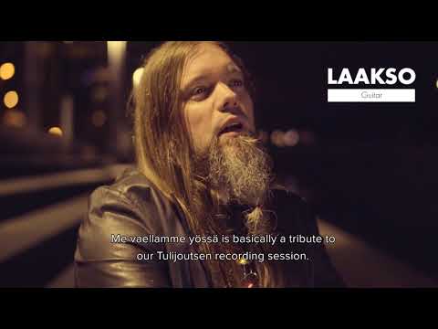 Kuolemanlaakso: Tulijoutsen in Memoriam (Official Trailer)