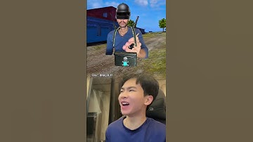 Đây Là Thằng Bạn Tôi Mỗi Khi Nút Đồ ? #ntn03 @RGFFNTN #KHALID FF